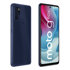 Motorola G60s Azul